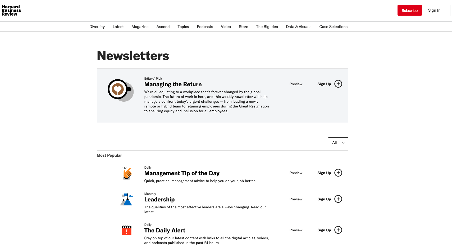 How To Write a Newsletter | Solurein.com