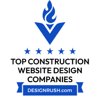Construction Web Design